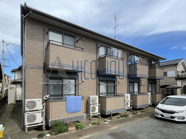 ウイングストリーム