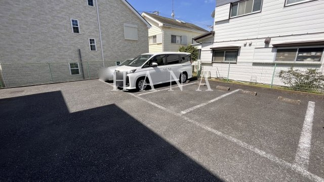 ＣＯＭＦＯＲＴの駐車場