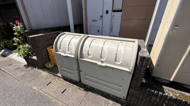 ＣＯＭＦＯＲＴのその他共用部分