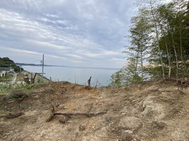 常滑市苅屋町4丁目　A区画の外観