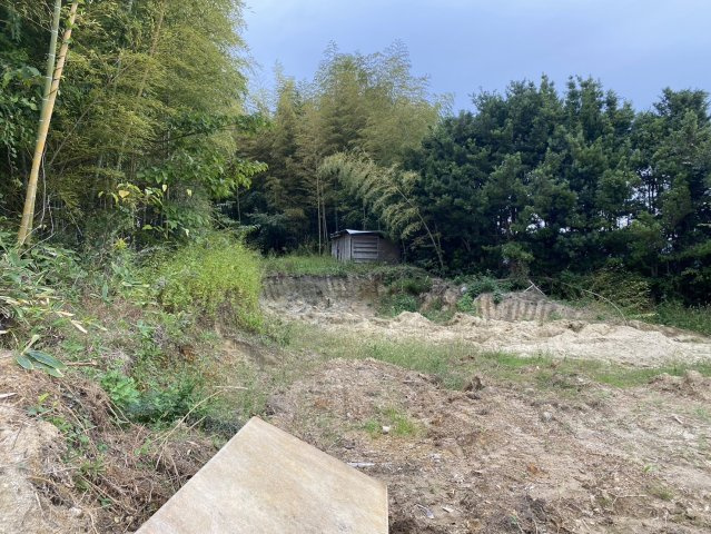 常滑市苅屋町4丁目　B区画の外観