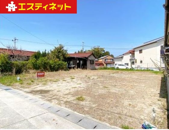 知多郡南知多町大字内海字東浜田の外観