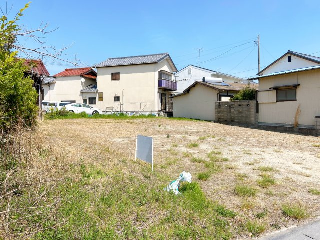 知多郡南知多町大字内海字東浜田の外観