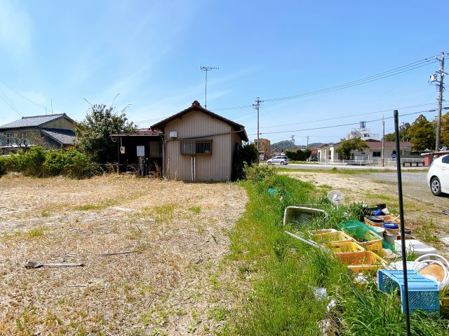 知多郡南知多町大字内海字東浜田の外観