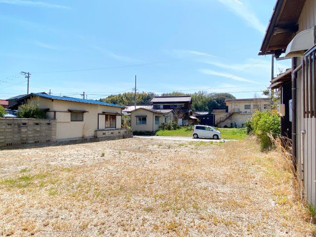 知多郡南知多町大字内海字東浜田の外観