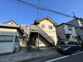 【外観】