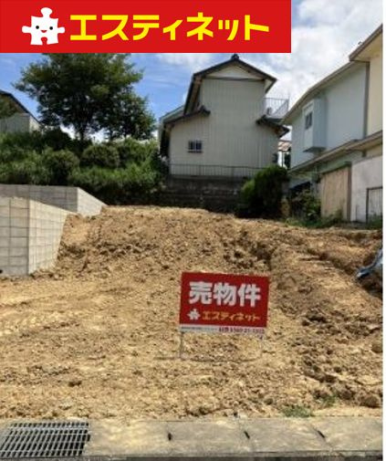 知多郡武豊町字楠2丁目　C区画