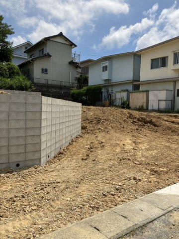 知多郡武豊町字楠2丁目　C区画の外観