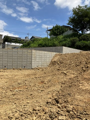 知多郡武豊町字楠2丁目　C区画の外観