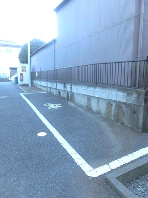【その他共用部分】 | プレジール天神