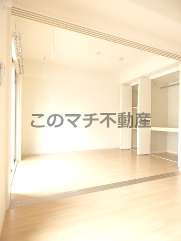 【内装】 | エスポワール参番館(エスポワールサンバンカン) | 別号室の写真になります。現況優先。