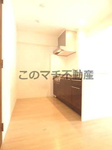 【キッチン】 | エスポワール参番館(エスポワールサンバンカン) | 別号室の写真になります。現況優先。