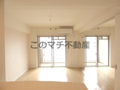 【展望】 | エスポワール参番館(エスポワールサンバンカン) | 別号室の写真になります。現況優先。