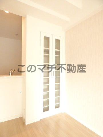 【設備】 | エスポワール参番館(エスポワールサンバンカン) | 別号室の写真になります。現況優先。