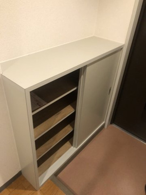 【収納】 | エクシード西大津
