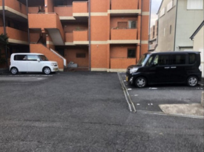 【駐車場】 | エクシード西大津