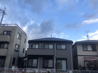 【展望】 | エクシード西大津