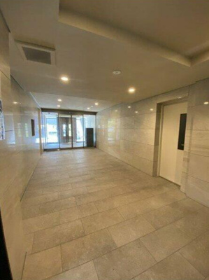 【ロビー】 | ＭＡＸＩＶ西大島