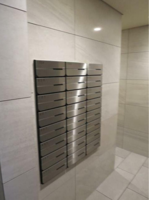 【その他共用部分】 | ＭＡＸＩＶ西大島