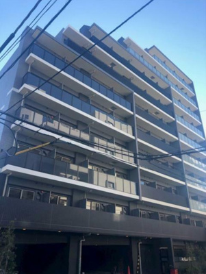 【外観】 | ＭＡＸＩＶ西大島