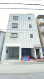 大阪市東淀川区下新庄２丁目のマンションの画像