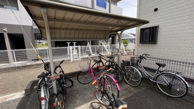 エクシードのその他共用部分