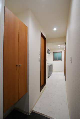 【玄関】 | ROSA元町