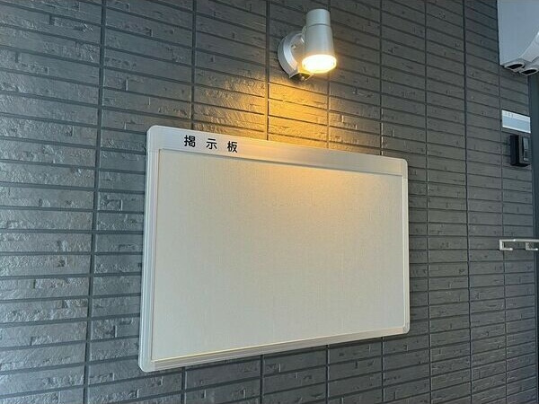 ティアレのロビー
