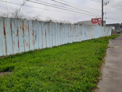 【外観】 | かすみがうら市下稲吉土地