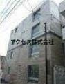 新宿区上落合３丁目のマンションの画像