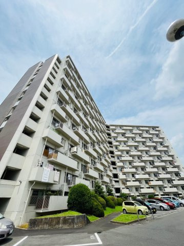 仲介手数料０円！！中富住宅 E棟