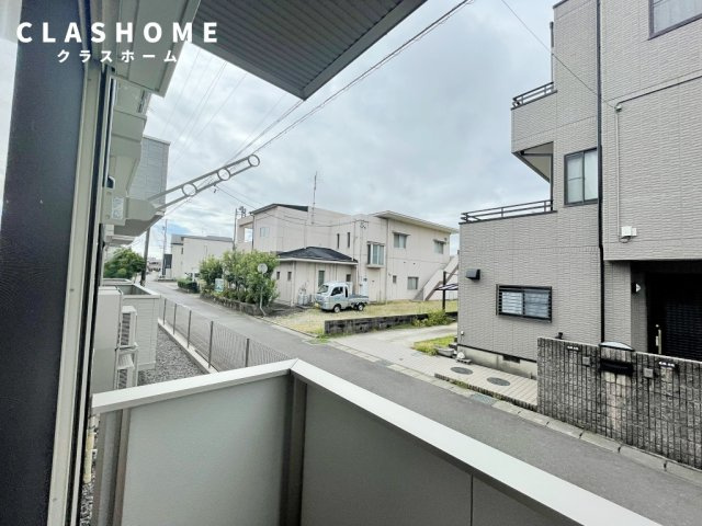 ティアレ　　刈谷市近郊の賃貸ならクラスホーム刈谷店の展望