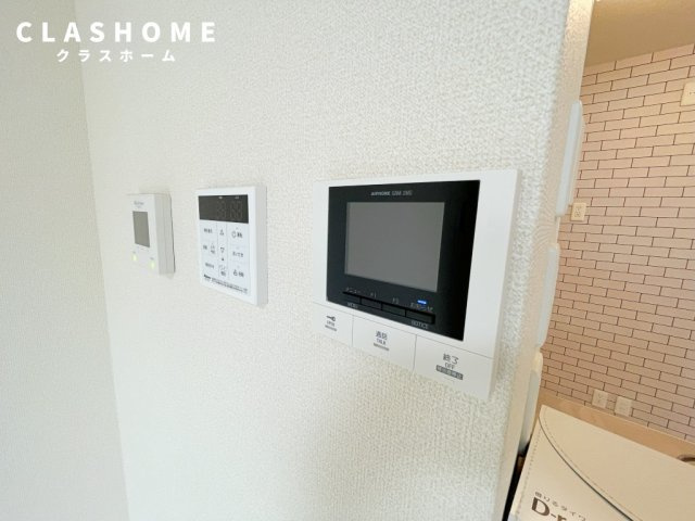 ティアレ　　刈谷市近郊の賃貸ならクラスホーム刈谷店の設備