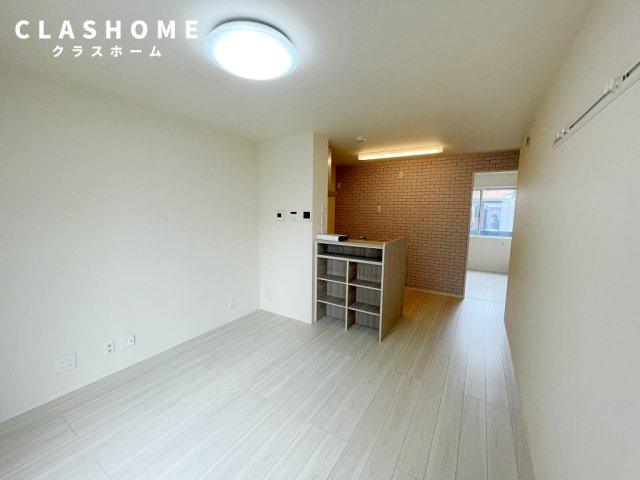 ティアレ　　刈谷市近郊の賃貸ならクラスホーム刈谷店の居間・リビング
