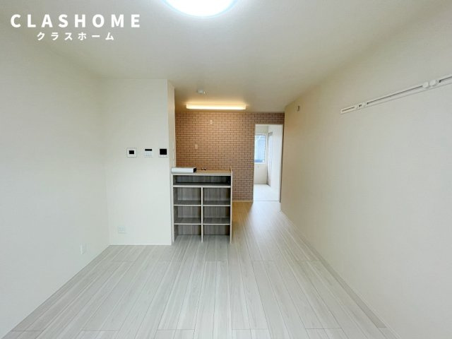 ティアレ　　刈谷市近郊の賃貸ならクラスホーム刈谷店の居間・リビング