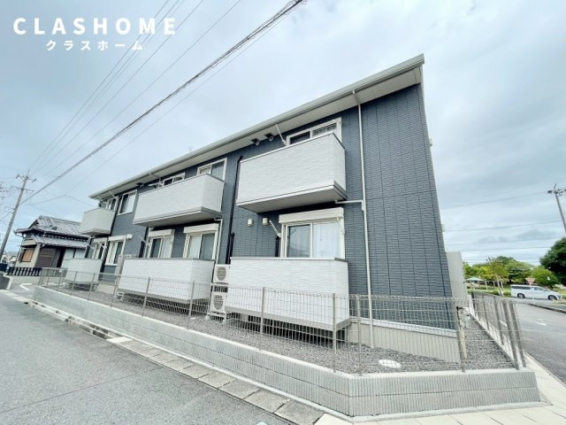 ティアレ　　刈谷市近郊の賃貸ならクラスホーム刈谷店の外観