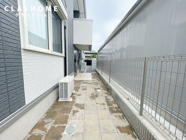 ティアレ　　刈谷市近郊の賃貸ならクラスホーム刈谷店のエントランス