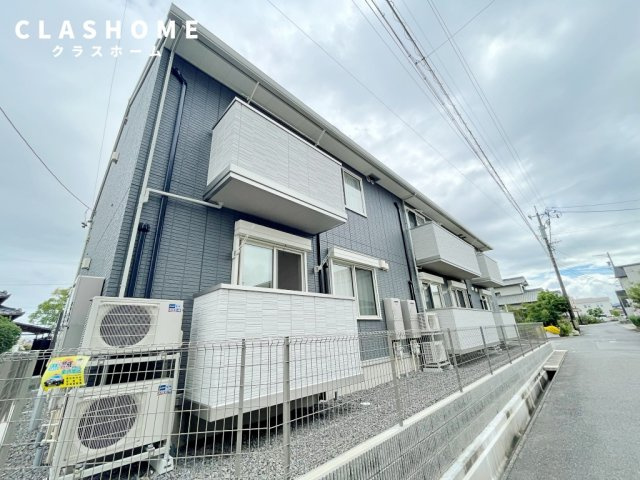 ティアレ　　刈谷市近郊の賃貸ならクラスホーム刈谷店の外観