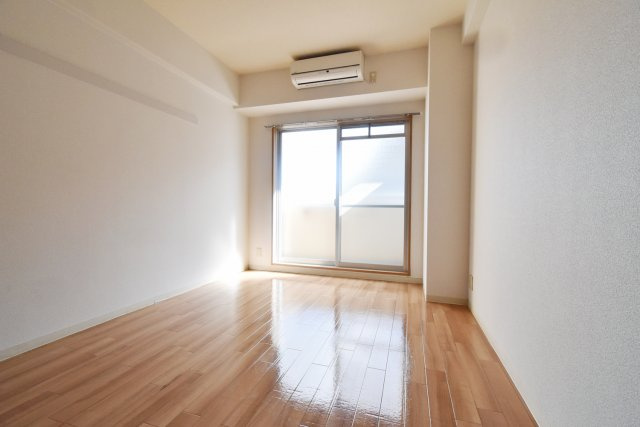 フレースヴィルの居間・リビング