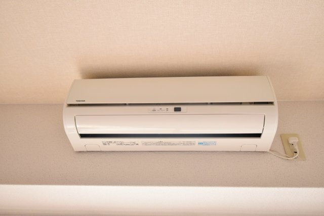 フレースヴィルの設備