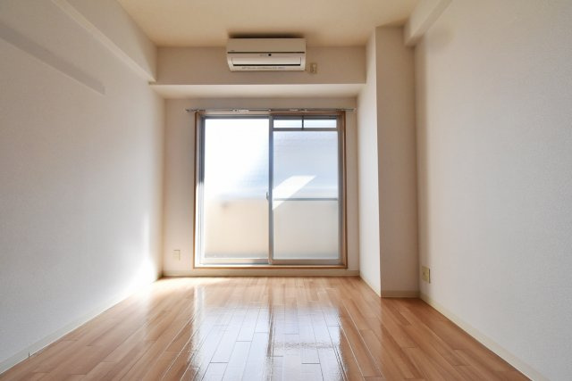 フレースヴィルの居間・リビング