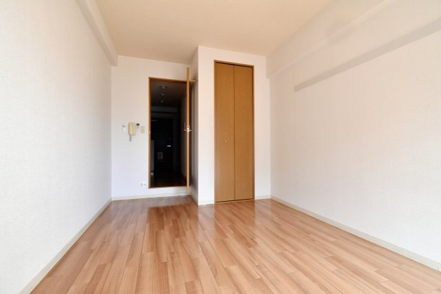 フレースヴィルの居間・リビング