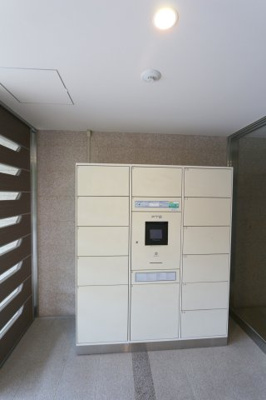 【その他共用部分】 | リラフォート千里中央