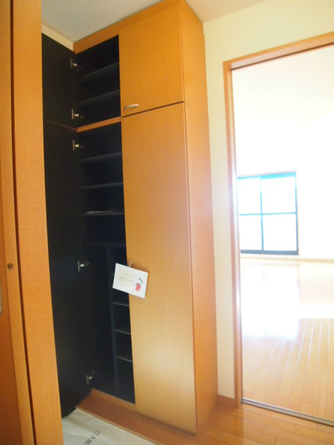 フロイデ若葉の設備