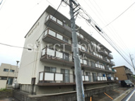 杉山コーポＣ棟の画像