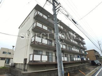 【外観】 | 物件の外観です