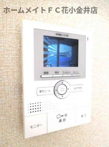【セキュリティ】 | ルミエール