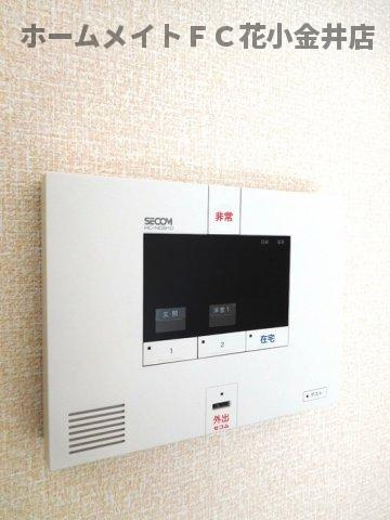 【設備】 | ルミエール