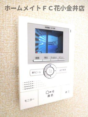 【セキュリティ】 | ルミエール