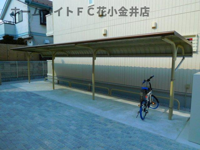 【その他共用部分】 | ルミエール